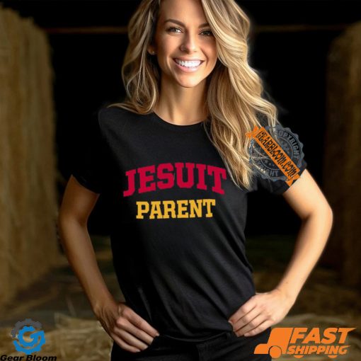 Jesuit High School Parent Shirt