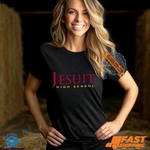 Jesuit High School Shirt