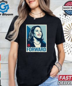 Kamala Harris Forward Shirt