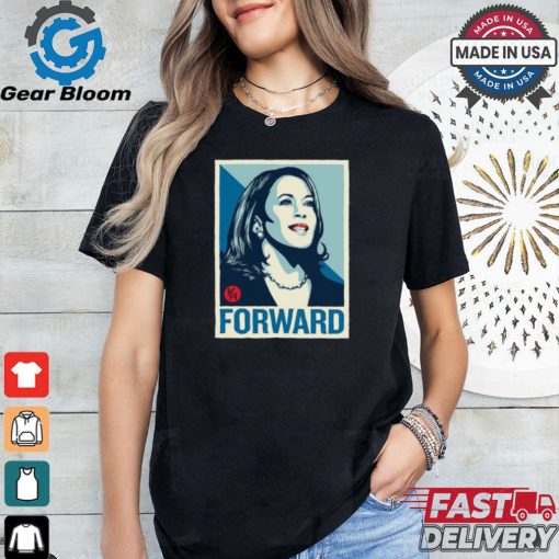 Kamala Harris Forward Shirt