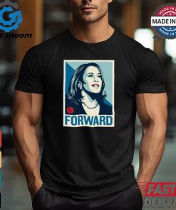 Kamala Harris Forward Shirt