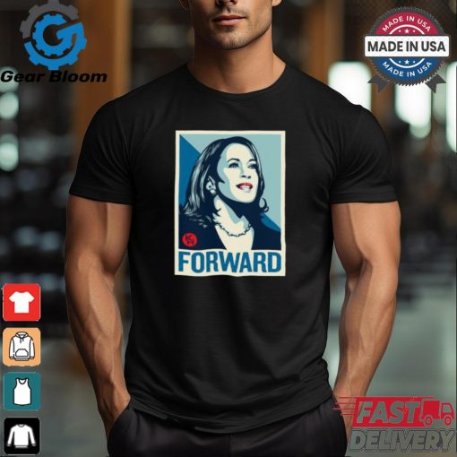 Kamala Harris Forward Shirt