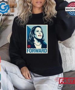 Kamala Harris Forward Shirt