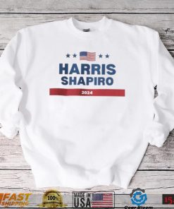 Kamala Harris Josh Shapiro Shirt Josh Shapiro Shirt