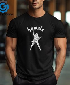 Kamala Motorhead Kamala Harris 2024 Kay Hanley Shirt