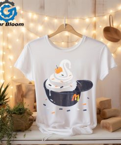 Kids' Las Vegas Aviators Baseballism LV Sundae Helmet Light Blue Short Sleeve T Shirt