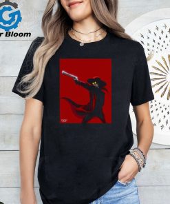 Kim Yeji Olympic Paris 2024 T Shirt