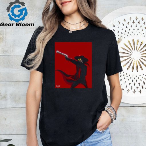 Kim Yeji Olympic Paris 2024 T Shirt