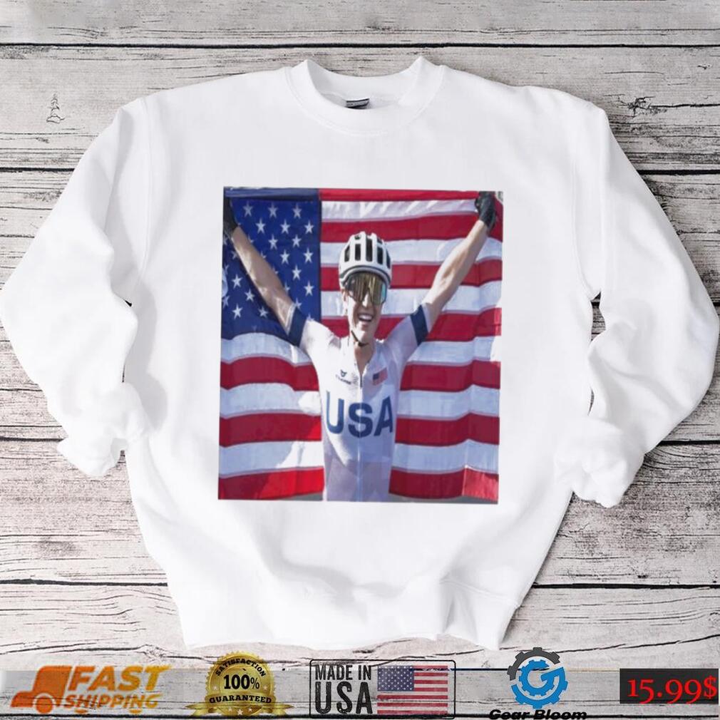Kristen faulkner launches late solo attack to win 2024 paris olympic t shirts Kristen faulkner launches late solo attack to win 2024 paris olympic t shirts