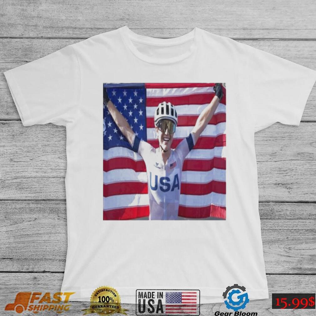 Kristen faulkner launches late solo attack to win 2024 paris olympic t shirts Kristen faulkner launches late solo attack to win 2024 paris olympic t shirts