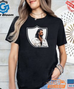 Las Vegas Raiders La Flama Blanca shirt