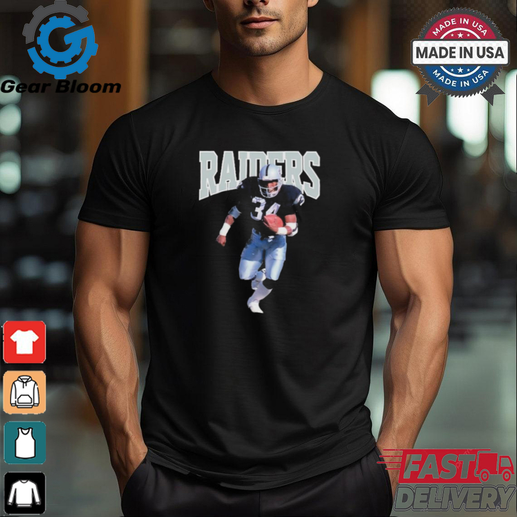 Las Vegas Raiders Sideline Retired Player Shirt Las Vegas Raiders Sideline Retired Player Shirt