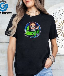 Leontin 2024 shirt