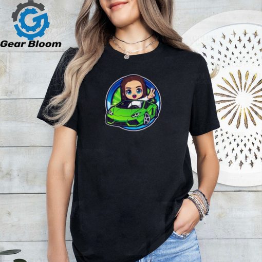 Leontin 2024 shirt