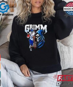 Lukegrimm25 Luke Grimm Reaper Tee Shirt