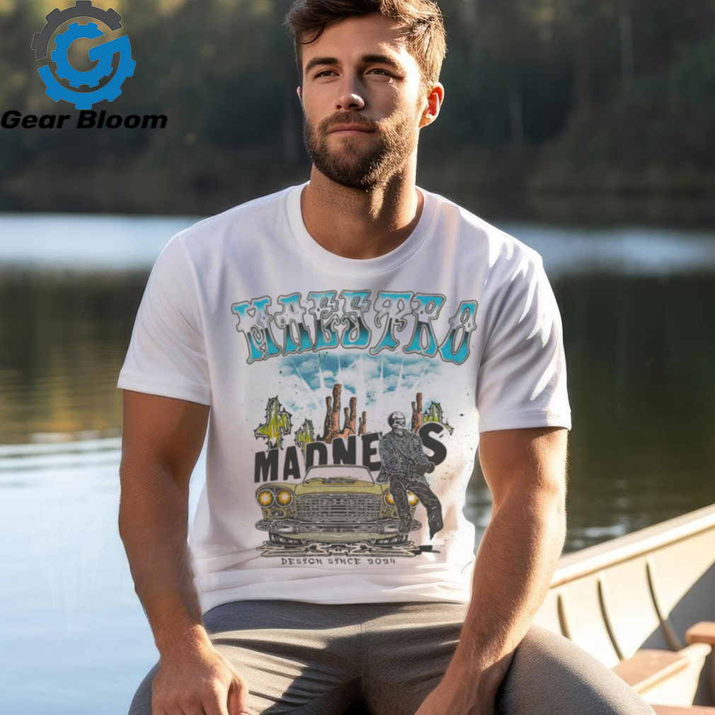 MARNENS NIM DESIGN SINCE 2024 shirt MARNENS NIM DESIGN SINCE 2024 shirt