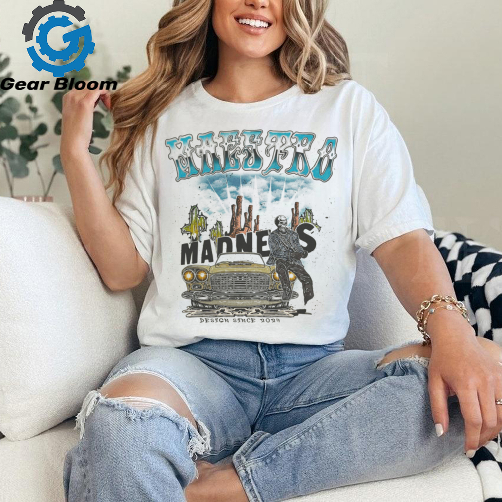 MARNENS NIM DESIGN SINCE 2024 shirt MARNENS NIM DESIGN SINCE 2024 shirt