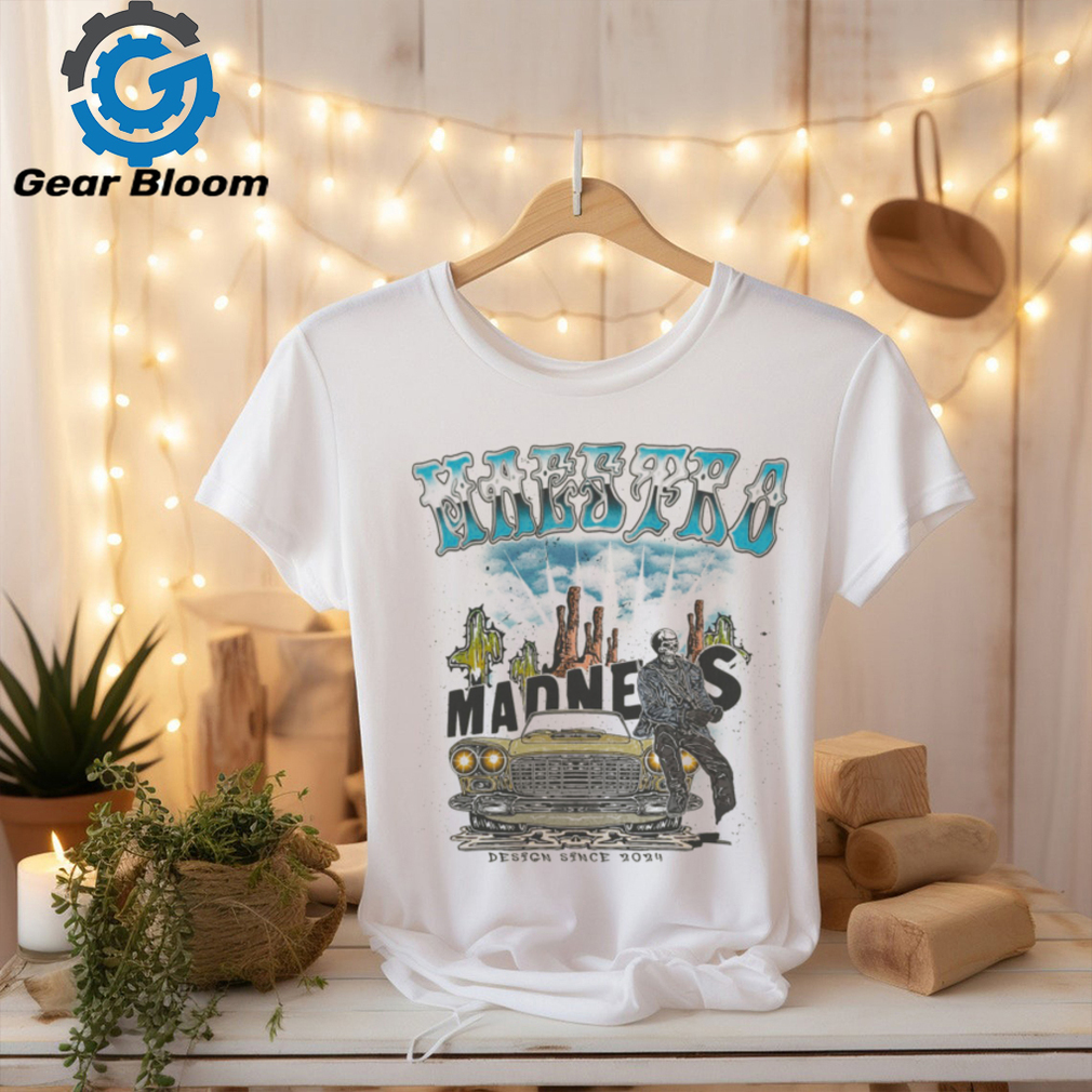 MARNENS NIM DESIGN SINCE 2024 shirt MARNENS NIM DESIGN SINCE 2024 shirt