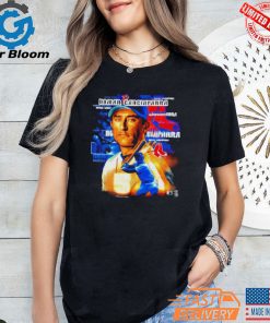 MLB Boston Red Sox Nomar Garciaparra Shirt