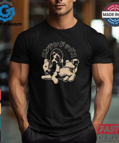 Mamono World Doggies Shirt