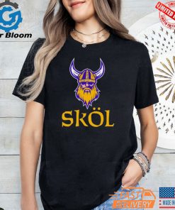 Minnesota Vikings Skol Shirt