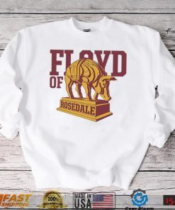 Minnesota – Dinkytown Athlete Floyd Of Rosedale T shirt