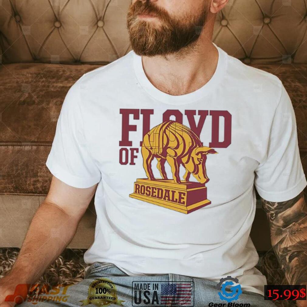 Minnesota – Dinkytown Athlete Floyd Of Rosedale T shirt Minnesota – Dinkytown Athlete Floyd Of Rosedale T shirt