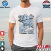 MLB LA Allover Print T Shirt