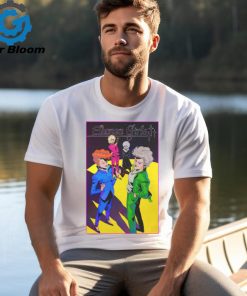 Najja Porter Shonen Girls shirt