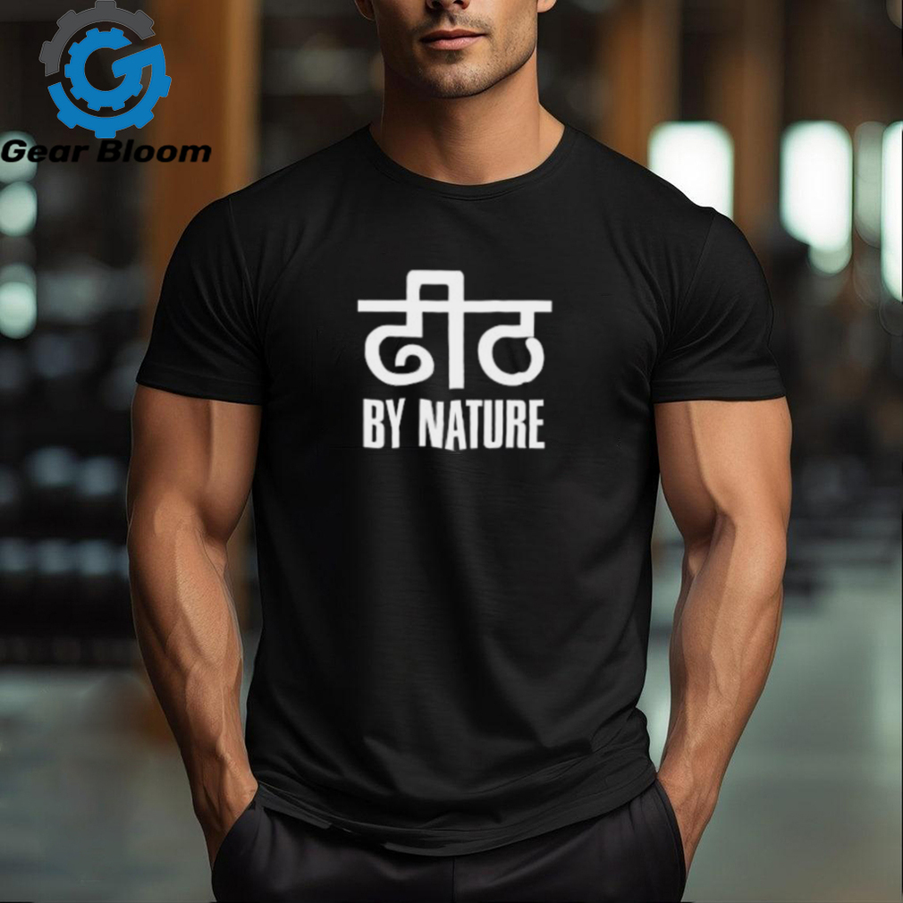Neha Singh Rathore Dheeth By Nature Shirt Neha Singh Rathore Dheeth By Nature Shirt