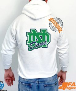 Notre Dame College Prep Shirt