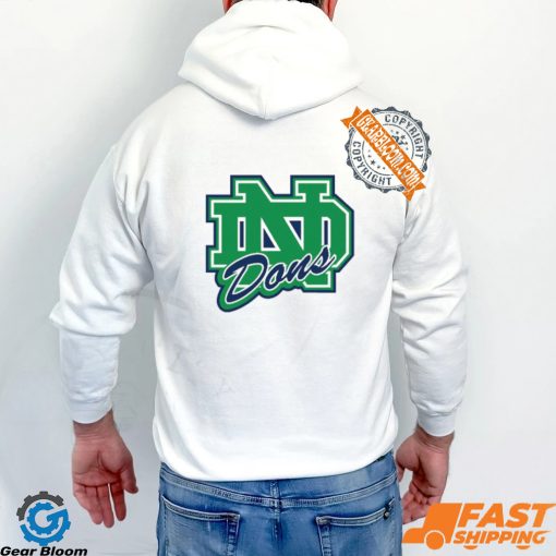 Notre Dame College Prep Shirt