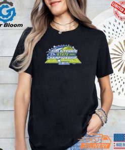 Official 2024 SCISA Girls Tennis State Championship Shirt