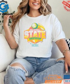 Official 2024 SCISA Volleyball State Championship Shirt