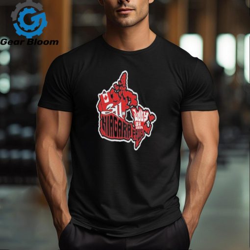 Official 311 On July 31 2024 In Niagara Falls ON Event T shirt