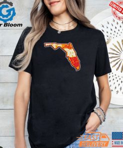 Official 311 Tour In Tampa FL On August 18 2024 Shirt