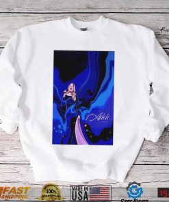 Official Adele August 2 2024 Open Air Arena In Munich Germany Poster Shirt