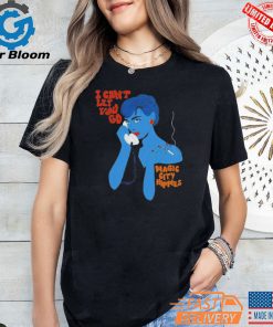 Official Ambient Inks I Can’t Let You Go 2024 Shirt