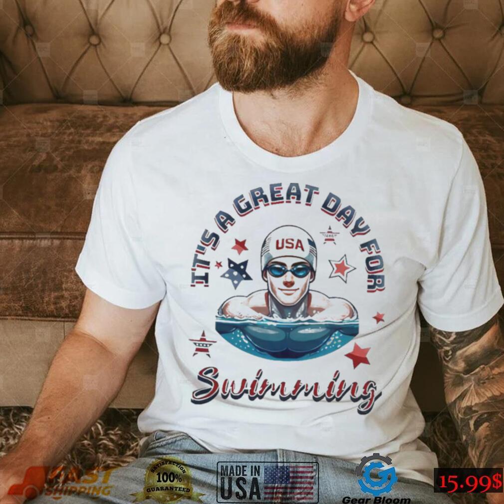 Official Artistic Swimming Olympics USA 2024 Paris T Shirt Official Artistic Swimming Olympics USA 2024 Paris T Shirt