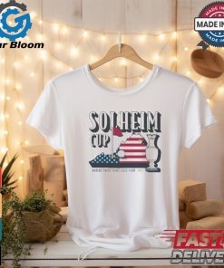 Official Barstool golf x solheim cup Virginia T shirt