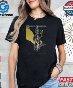 Official Black Sabbath Concert At BB&T Pavilion Camden NJ On August 19 2016 From The The End Tour shirt