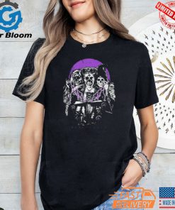 Official Blackcraftcult Store Sisters Shirt