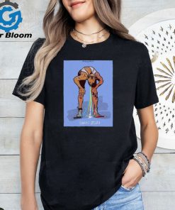 Official Canada tyler mislawchuk nauseous olympics paris 2024 T shirt
