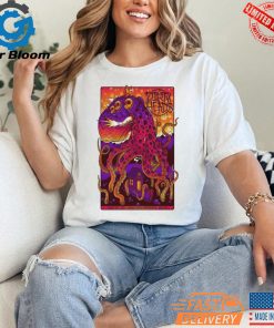 Official Dirty Heads August 18 2024 Hayden Homes Amphitheater In Bend OR Poster Shirt