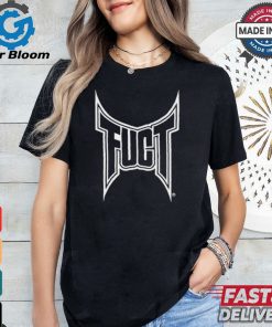 Official Fuct Fight Club Shirt