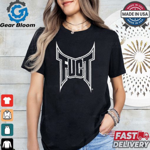 Official Fuct Fight Club Shirt