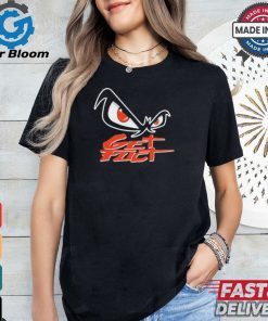 Official Get Fuct Eyes Shirt