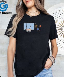 Official Goat biles T shirt
