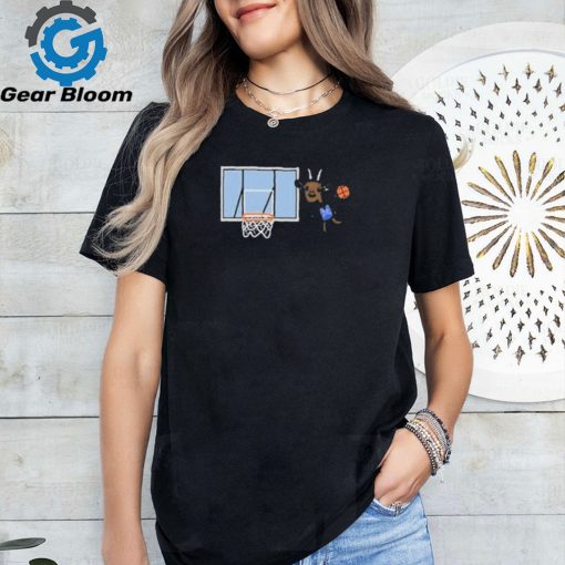 Official Goat biles T shirt