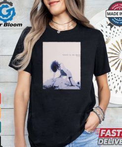 Official Halsey Lonely Is The Muse Fan shirt